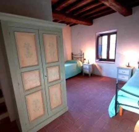 Villa Agriturismo Marinella Amelia Exterior foto