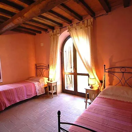 Villa Agriturismo Marinella Amelia Exterior foto