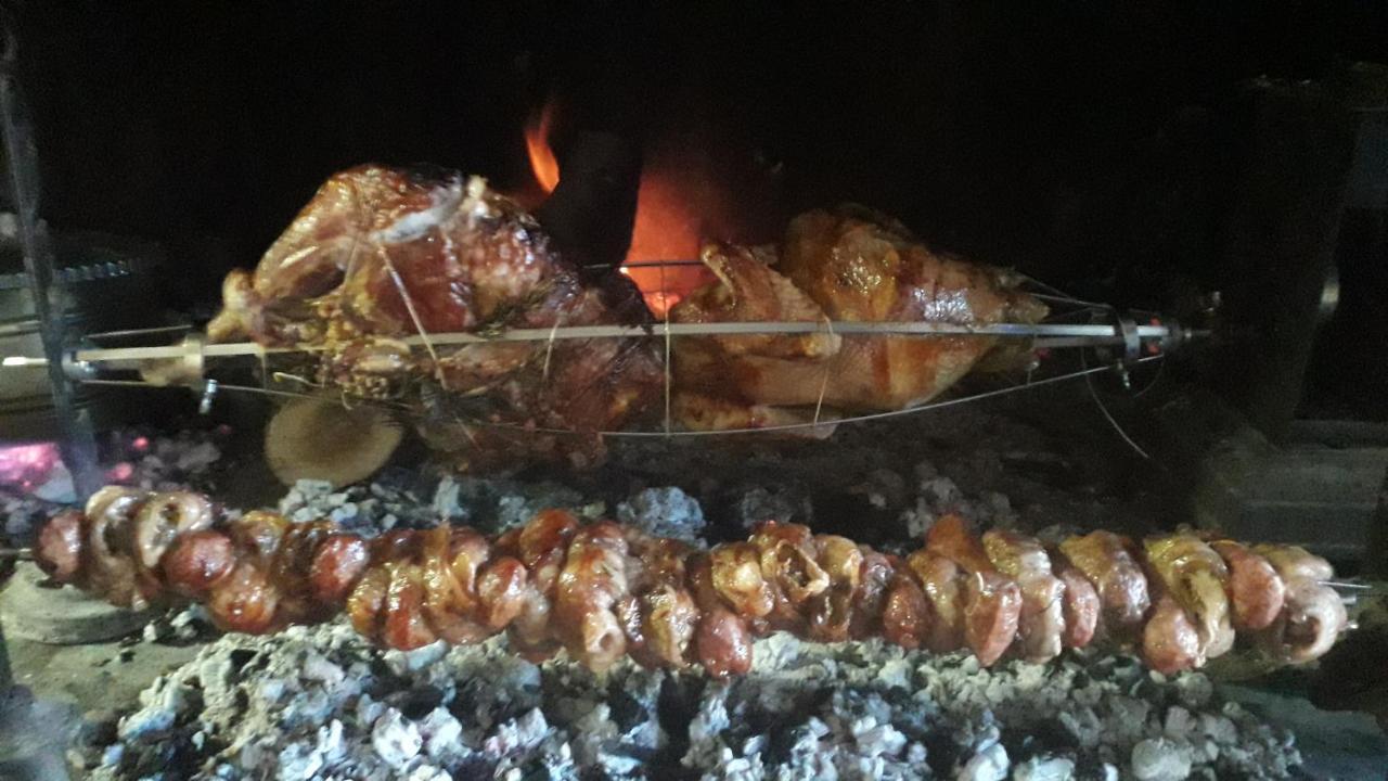 Marinella Farm stay